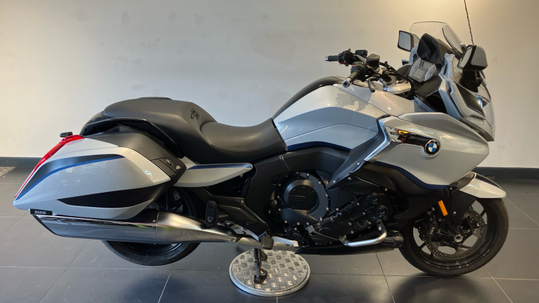 BMW K1600 B LE